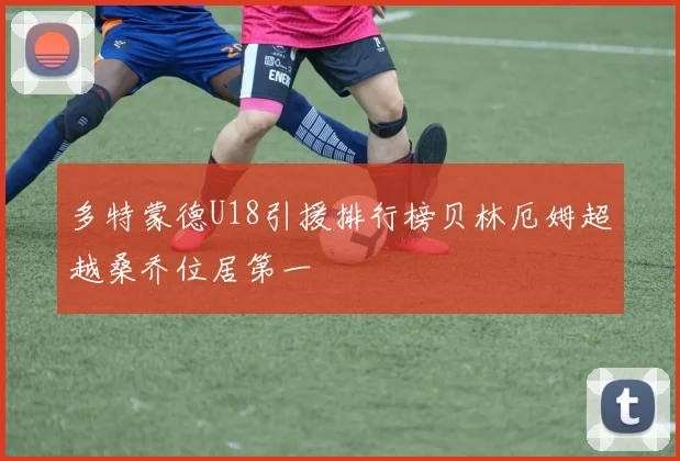 多特蒙德U18引援排行榜贝林厄姆超越桑乔位居第一