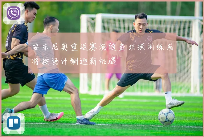 安东尼奥重返赛场随查尔顿训练或将按场计酬迎新机遇