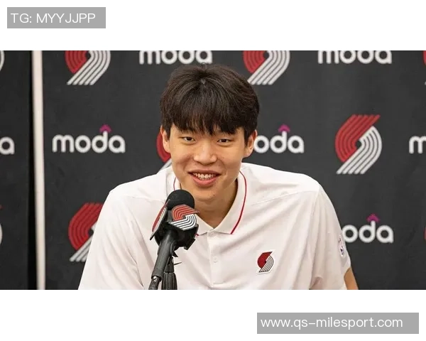 开拓者即将迎战杨瀚森是否会被下放G联盟参与明日比赛引发关注